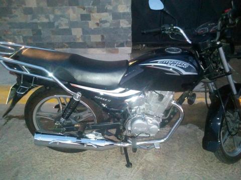 Vendo Horse 2 Nuevo Solo 15 Km