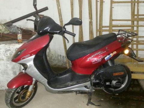 en Venta. Moto. Matriz