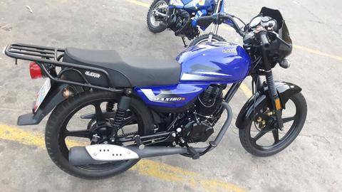 Se Vende Um 150 Max Año 2017