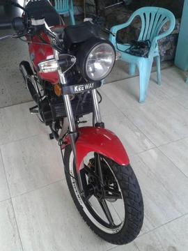 Vendo moto speed 200 04247835136