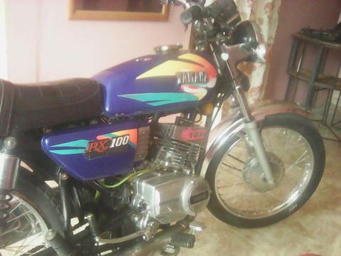 Se Vende Moto Yamaha