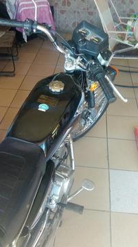 Se Vende Moto Star 04244145127