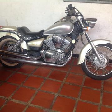 Moto 250