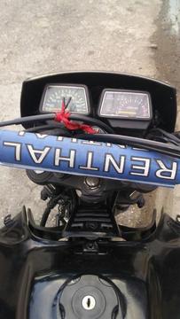 Xt600 Yamaha Papeles de Subasta