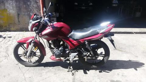 MOTO LONCIN COMANCHE 150CC