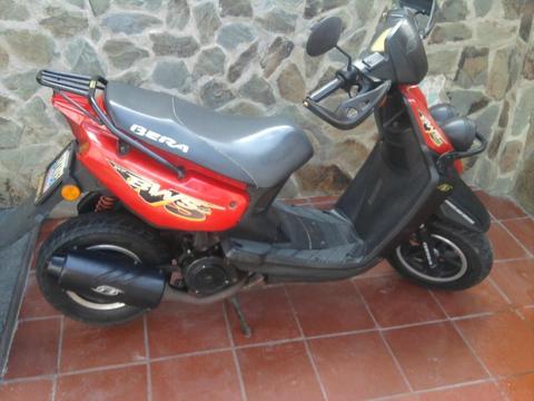 Moto Bera Biwi 2009