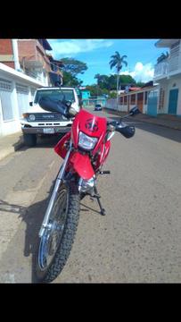 Moto Md Lechuza Impecable