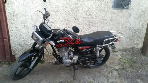 Moto Md 150