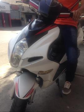 Moto Bera Runner