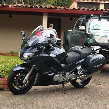 Yamaha Fjr 1300 Año 2016