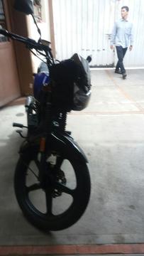 Se Vende Um Max 150