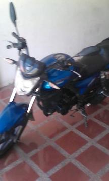 MOTO ARSEN 2012