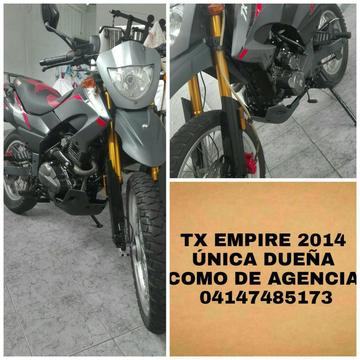 Tx Empire 2014 Como de Agencia