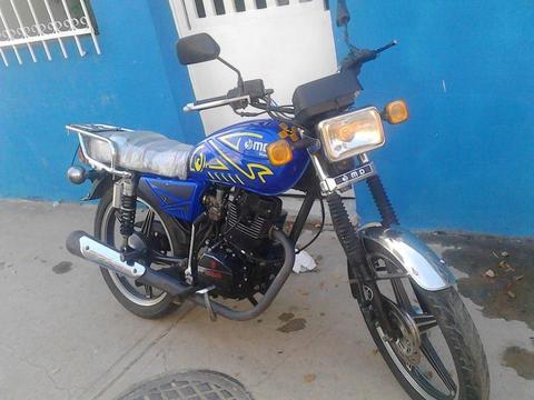 vendo mi md águila 2014