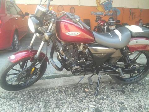 vendo moto