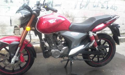 Se Vende RKV 2013