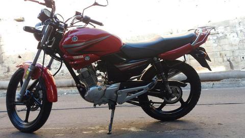 Vendo Yb Yamaha