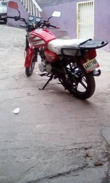 Vendo bera 150 2013