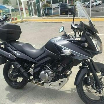 Se Vende Vstrom 650cc