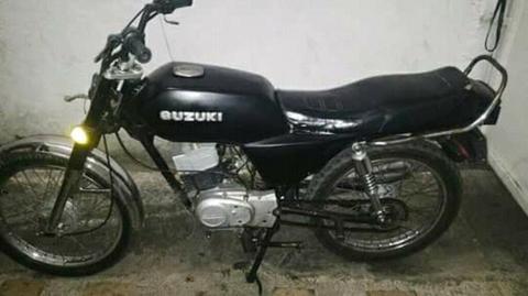 Ax100 Cambio por J2