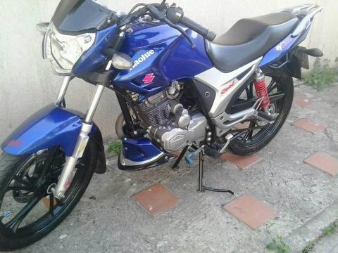 vendo hj cool BUEN PRECIO PORQUE ME VOY