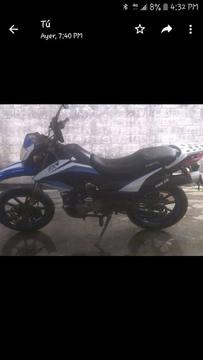 MOTO TX 2011