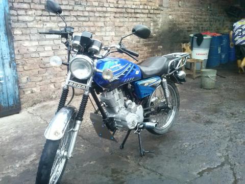 Bera 2011 150cc