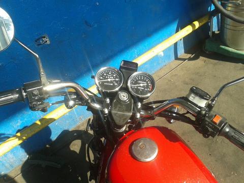 vendo Bello Owen 2011