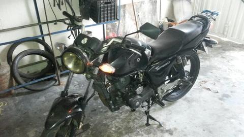 Vendo Speed Año 2011