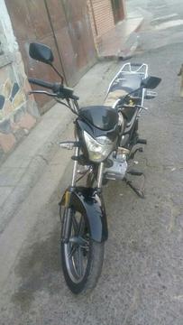 Vendo Moto Horse 2 con Minimos Detalles