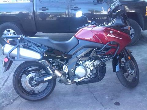 Vendo Vstrom 2006