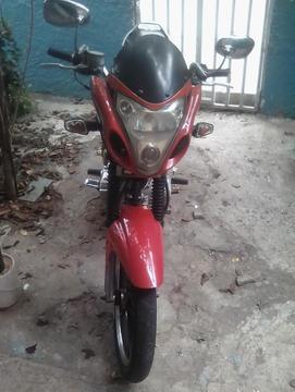 vendo moto