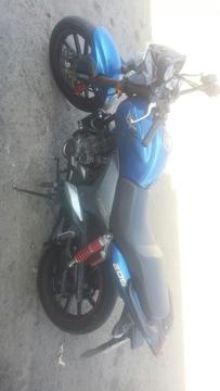 Se Vende Rkv 2013