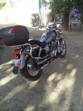 Se Vende Moto Skygo ,2014