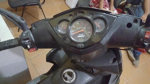 Vendo Moto Bera Cobra