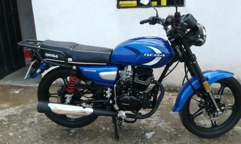 Bera 200