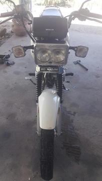 Vendo Moto Md