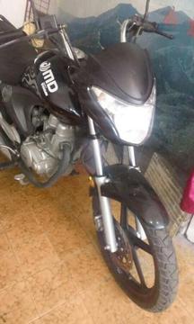 Vendo Moto Md Gavilan