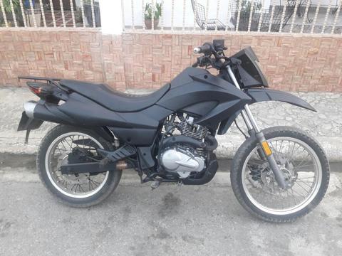 Vendo Moto Tx Empire 2011 Fina