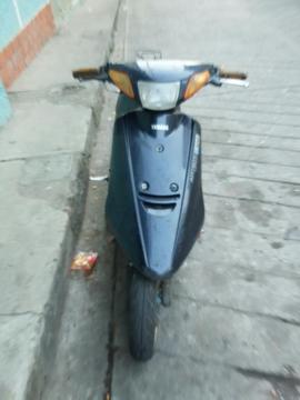 Se Vende Moto Jog Yamaha