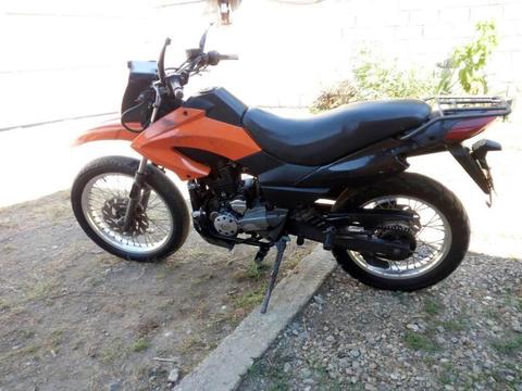 Moto tx 200