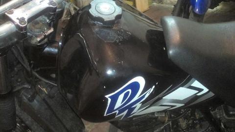 a La Venta Moto Dt