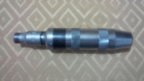 DESTORNILLADOR DE IMPACTO