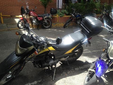 Moto tx 2011