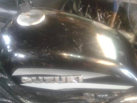 Tanque Gn 125 04140164177