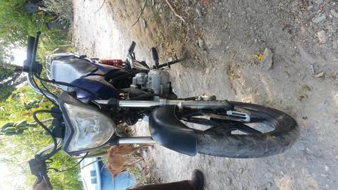 VENDO MOTO BR200 OFERTA