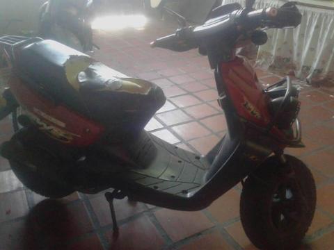 Moto biwis 42.000.000