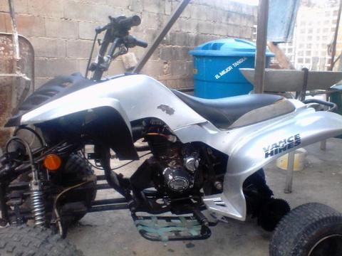 Moto 4 Ruedas ATV UNICO 200cc