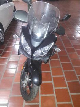 V-strom 1000 2013