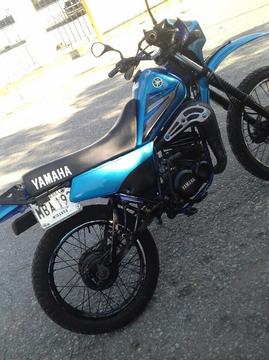 Dt Yamaha 2006